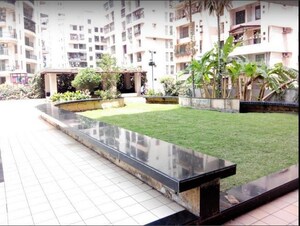 2 BHK Apartment – Exterior View View at Payal Heights Apartment, Kharghar - for Sale