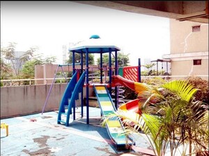 2 BHK Apartment – Exterior View View at Payal Heights Apartment, Kharghar - for Sale