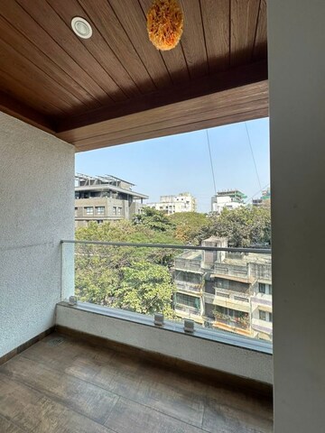 2 BHK Apartment – Exterior View View at Brahma Suncity, Wadgaon Sheri - for Sale