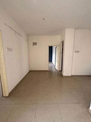 2 BHK Apartment For Rent in G K Daffodils Housing Society, Pimple Saudagar