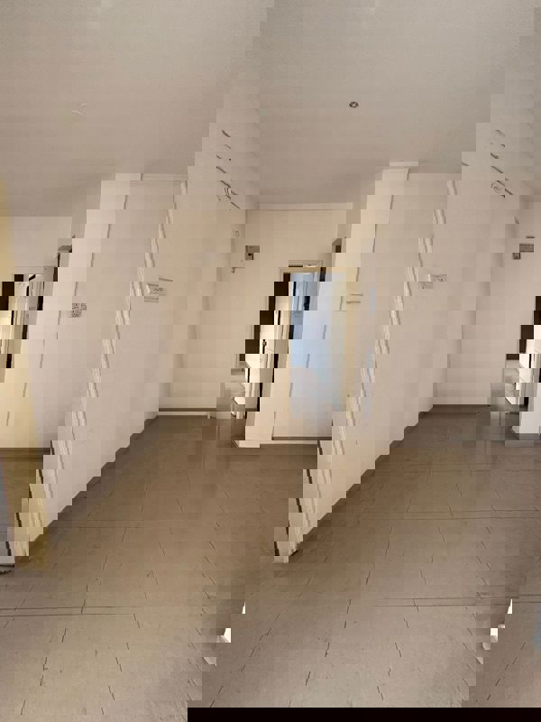 2 BHK + Extra Room Apartment For Rent in G K Daffodils Housing Society