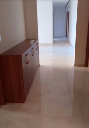 Living Room in 3 BHK Apartment at Conscient Hines Elevate, Sector 59 – for Rent