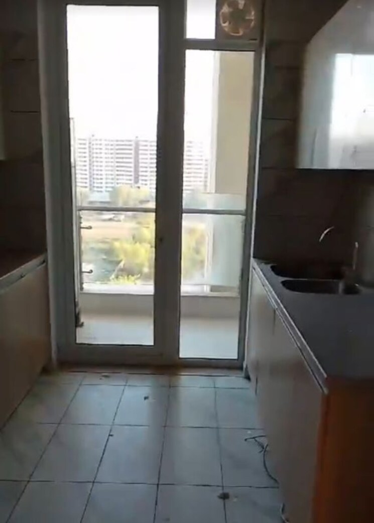 Kitchen, conscient-hines-elevate 3 Bedroom 2095 Sq.Ft. Apartment In Sector 59 Gurgaon 9899454