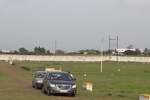   Plot at Sarjapur – for Sale