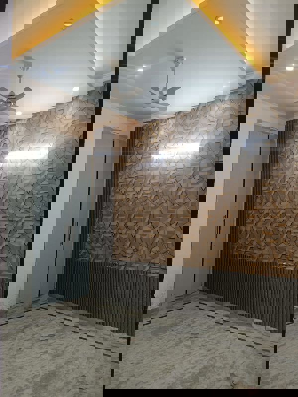 3 BHK + Pooja Room,Servant Room Builder Floor For Sale in Sector 89