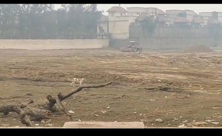 undefined, faizabad road Commercial Land 5000 Sq.Ft. In Faizabad Road Lucknow 9899494