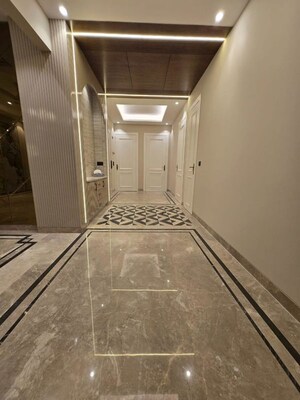 4 BHK Builder Floor For Sale in Sushant Lok 2, Sector 57