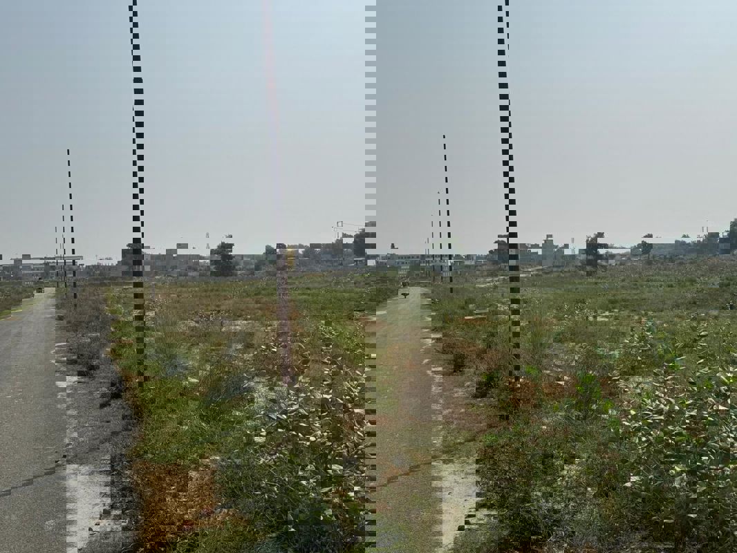 Plot For Sale in MVD Residency