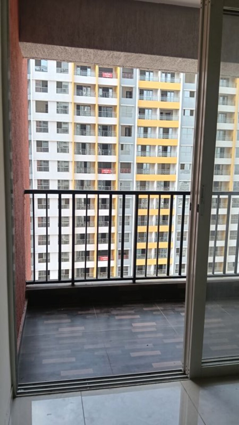 Exterior View, kolte-patil-life-republic-r-10 2 Bedroom 650 Sq.Ft. Apartment In Hinjewadi Pune 9899551