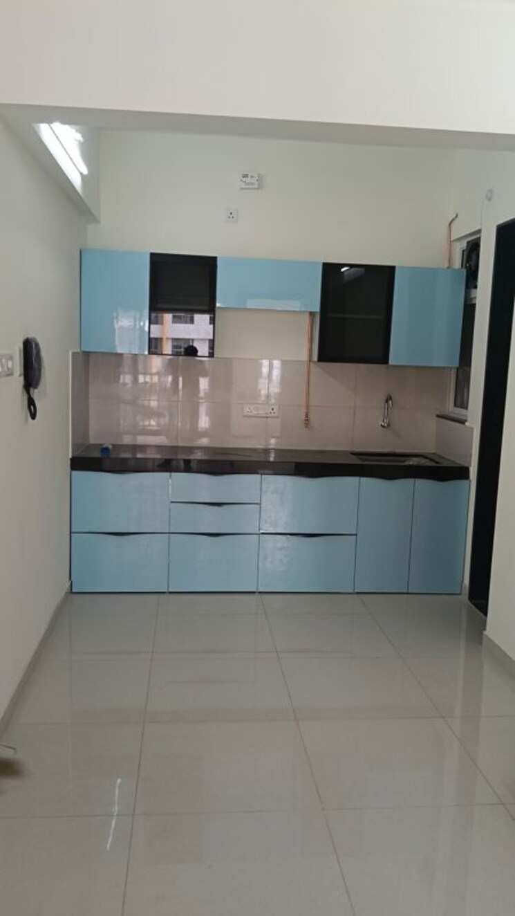 Kitchen, kolte-patil-life-republic-r-10 2 Bedroom 650 Sq.Ft. Apartment In Hinjewadi Pune 9899551