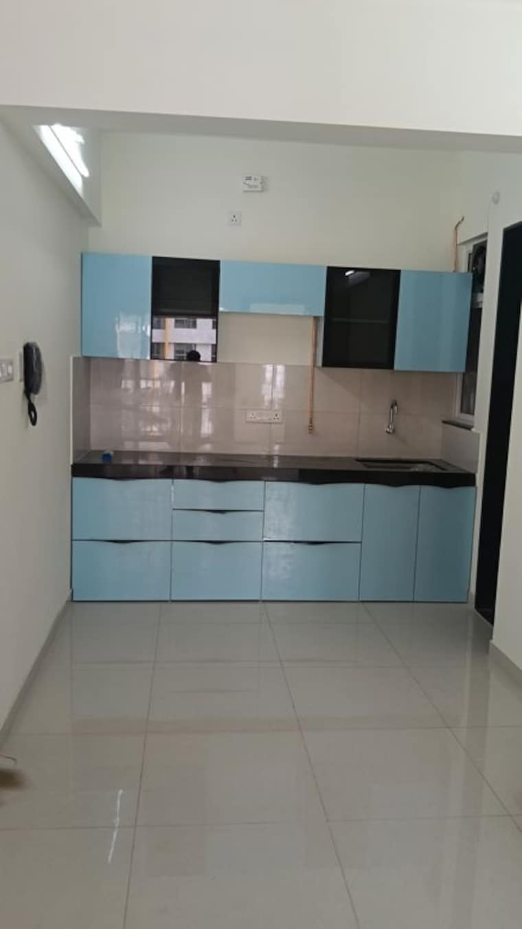 Kitchen, kolte-patil-life-republic-r-10 2 Bedroom 650 Sq.Ft. Apartment In Hinjewadi Pune 9899551