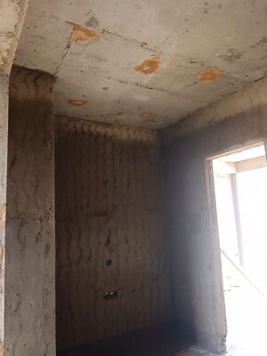 Building Lobby in 2 BHK Villa at Gaur Yamuna City 7th Parkview, Sector 19 Yamuna Expressway – for Sale