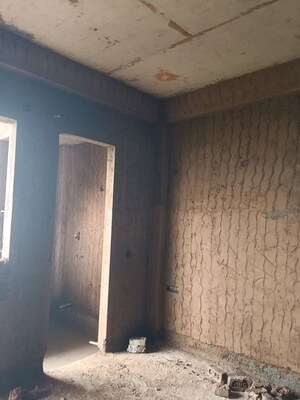 Building Lobby in 2 BHK Villa at Gaur Yamuna City 7th Parkview, Sector 19 Yamuna Expressway – for Sale