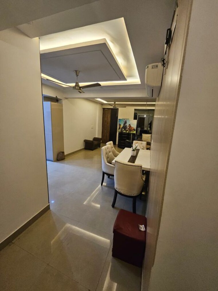 Team Area, the-new-greenwood 4 Bedroom 2730 Sq.Ft. Apartment In Sector 52 Gurgaon 9899577