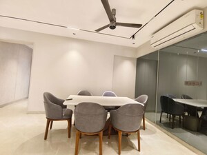 Team Area in 2.5 BHK Apartment at Goregaon West – for Rent