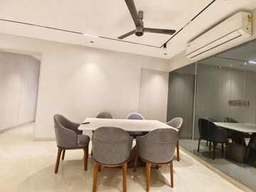 Team Area in 2.5 BHK Apartment at Goregaon West – for Rent