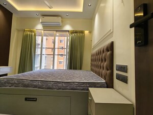 Kitchen in 2.5 BHK Apartment at Goregaon West – for Rent