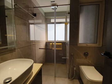 Kitchen in 2.5 BHK Apartment at Goregaon West – for Rent