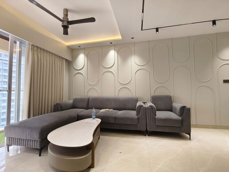 Team Area, goregaon west 2.5 Bedroom 900 Sq.Ft. Apartment In Goregaon West Mumbai 9899598