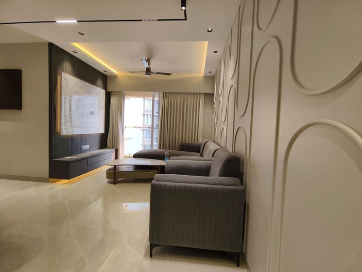 Kitchen, goregaon west 2.5 Bedroom 900 Sq.Ft. Apartment In Goregaon West Mumbai 9899598