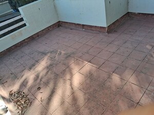 Bathroom in 3 BHK Apartment at Royal Residency Baner, Baner – for Rent