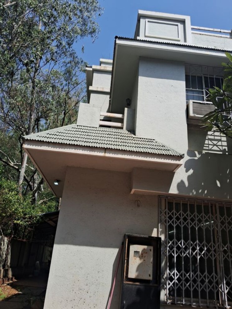 Exterior View, royal-residency-baner 3 Bedroom 1500 Sq.Ft. Apartment In Baner Pune 9899640