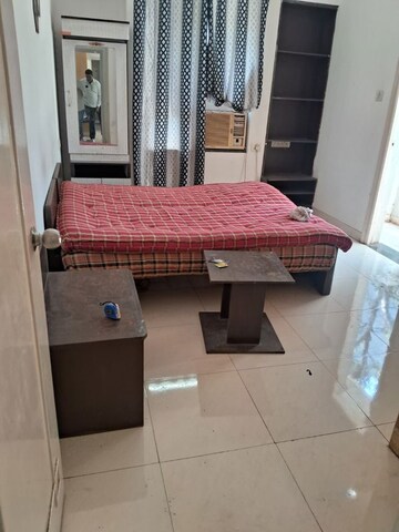 Kitchen in 3 BHK Apartment at Royal Residency Baner, Baner – for Rent