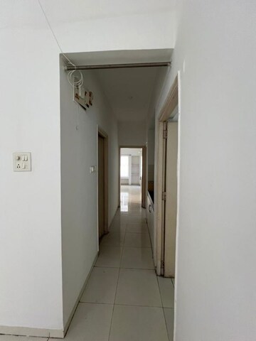 Building Lobby in 3 BHK Apartment at Royal Residency Baner, Baner – for Rent