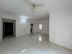 3 BHK Apartment For Rent in Royal Residency Baner