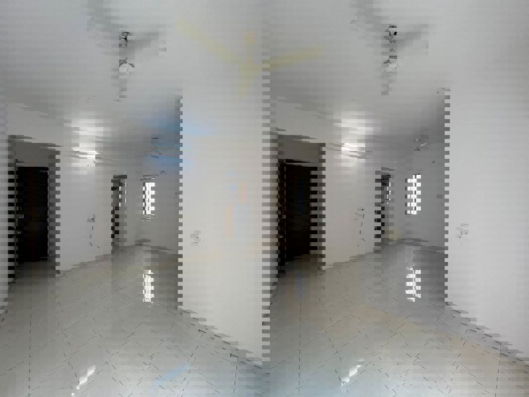 3 BHK Apartment For Rent in Royal Residency Baner