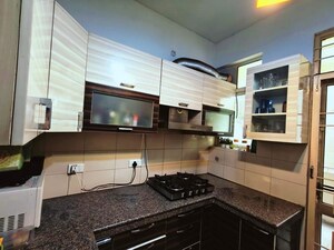 Kitchen in 2 BHK Apartment at Vatika Gurgaon 21, Sector 83 – for Sale
