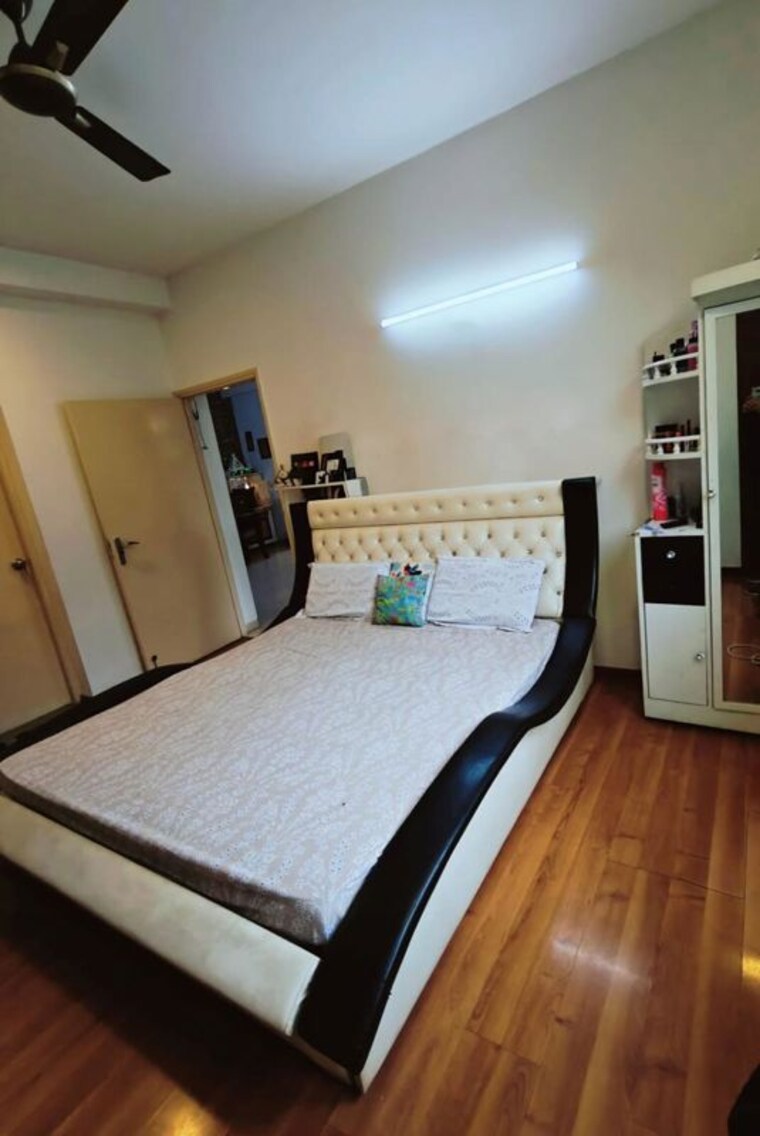 Bedroom, vatika-gurgaon-21 2 Bedroom 1245 Sq.Ft. Apartment In Sector 83 Gurgaon 9899662