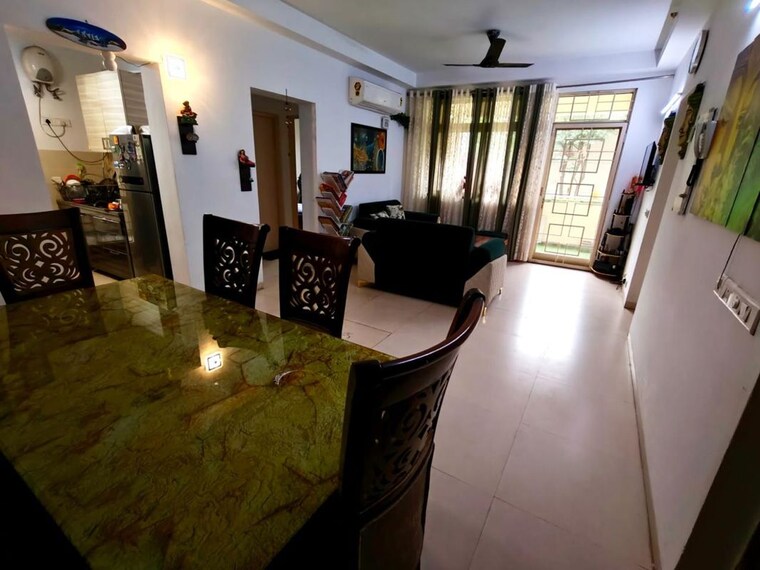 Living Room, vatika-gurgaon-21 2 Bedroom 1245 Sq.Ft. Apartment In Sector 83 Gurgaon 9899662