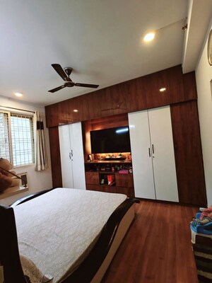 Bedroom in 2 BHK Apartment at Vatika Gurgaon 21, Sector 83 – for Sale