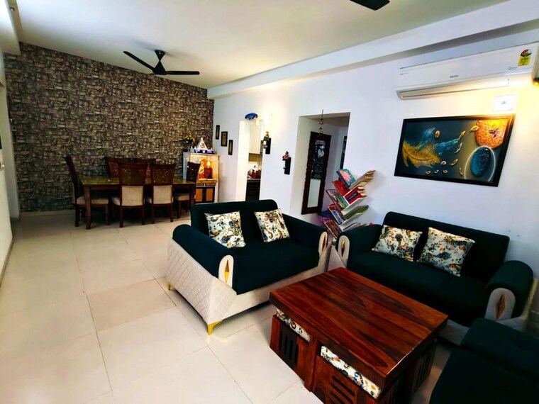 Bedroom, vatika-gurgaon-21 2 Bedroom 1245 Sq.Ft. Apartment In Sector 83 Gurgaon 9899662