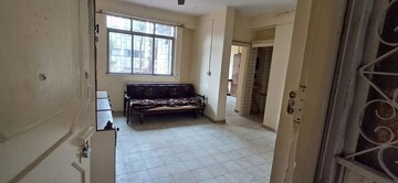 2 BHK Apartment For Rent in Dhanori