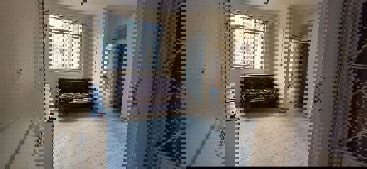 2 BHK + Extra Room Apartment For Rent in Dhanori