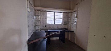 Kitchen in 2 BHK Apartment at Dhanori – for Rent