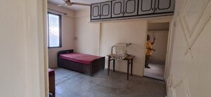 Room in 2 BHK Apartment at Dhanori – for Rent