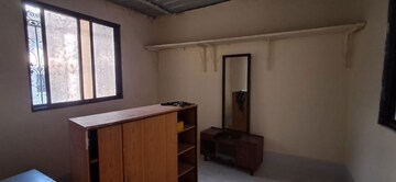 Room in 2 BHK Apartment at Dhanori – for Rent