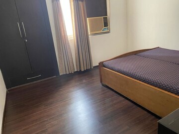 Master Bedroom in 3 BHK Builder Floor at Varthur – for Rent