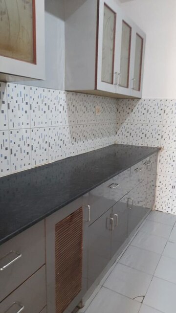 Kitchen in 3 BHK Apartment at Today Blossoms II, Sector 51 – for Rent
