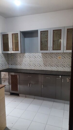Kitchen in 3 BHK Apartment at Today Blossoms II, Sector 51 – for Rent