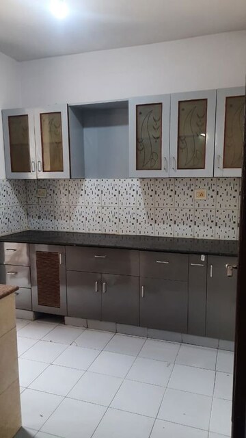 Kitchen in 3 BHK Apartment at Today Blossoms II, Sector 51 – for Rent