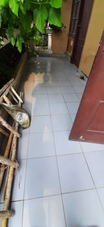 Balcony in 3 BHK Apartment at Today Blossoms II, Sector 51 – for Rent