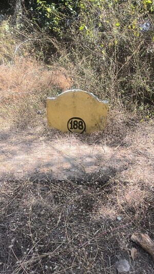 Plot Area in  Plot at Marsur – for Sale