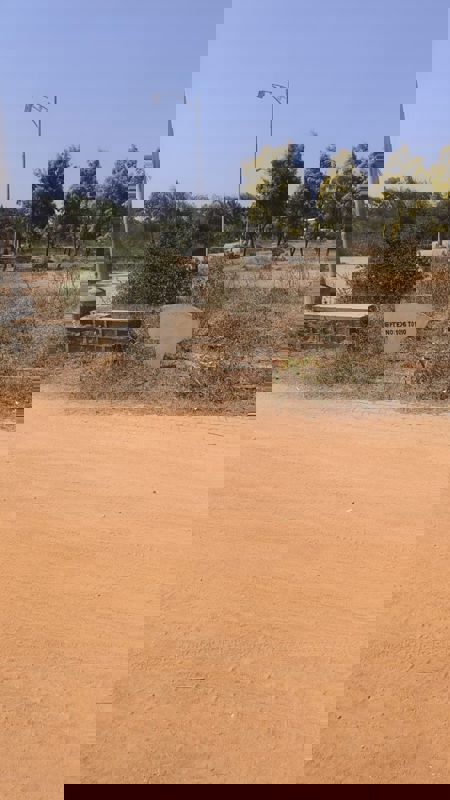 Plot For Sale in Marsur