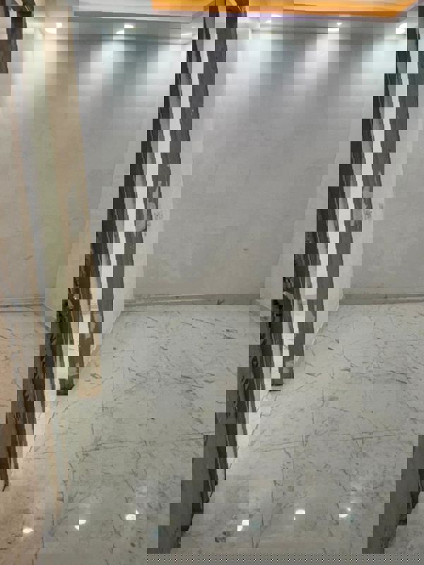 2.5 BHK + Servant Room Builder Floor For Sale in Burari