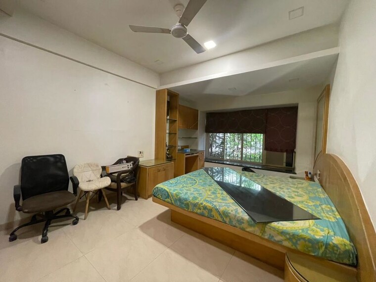 Bedroom, lodha-sovrano 3 Bedroom 1091 Sq.Ft. Apartment In Jogeshwari West Mumbai 9899698