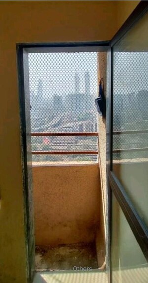 Furnished Amenities in 2 BHK Apartment at Sankeshwar Palms, Dombivli East – for Rent